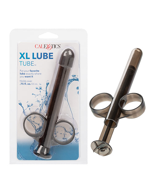 XL Smeermiddel Tube - Smoke