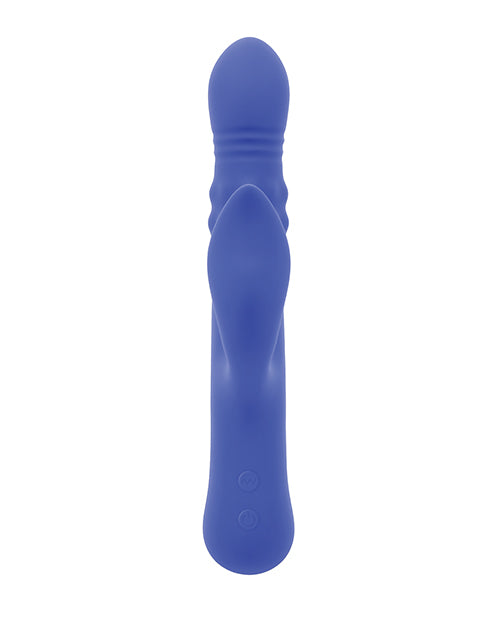 Evolved Pop Goes The O - Blue