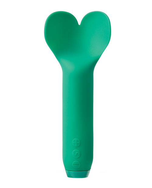 Cargue la imagen en el visor de la galería, Je Joue Amour Bullet Vibrator - Emerald Green
