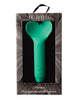 Cargue la imagen en el visor de la galería, Je Joue Amour Bullet Vibrator - Emerald Green
