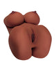 Bild in den Galerie-Viewer laden, PDX Plus EZ Bang Torso - Brown
