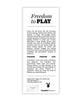 Załaduj obraz do przeglądarki galerii, Playboy Pleasure In Bloom - Sky
