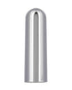 Load image into Gallery viewer, 10 Function Rechargeable Bullet Stimulator, Bulk - Silver
