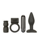 Załaduj obraz do przeglądarki galerii, Pleasure Kits Allure Collection - Black

