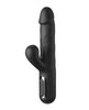 Carregar imagem no visualizador da Galeria, Fetish Fantasy Series Sonix Silicone Thruster - Black
