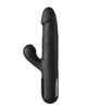 Carregar imagem no visualizador da Galeria, Fetish Fantasy Series Sonix Silicone Thruster - Black
