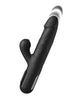 Carregar imagem no visualizador da Galeria, Fetish Fantasy Series Sonix Silicone Thruster - Black
