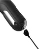 Carregar imagem no visualizador da Galeria, Fetish Fantasy Series Sonix Silicone Thruster - Black
