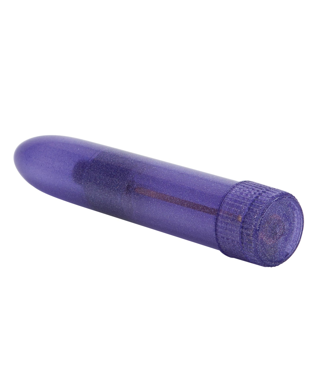 Shane's World Vibrador Brillante - Púrpura