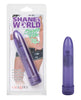 Load image into Gallery viewer, Shane's World Sparkle Vibe - Purple
