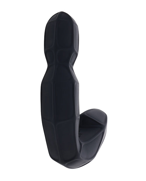 Zero Tolerance Mr. Prostate - Black