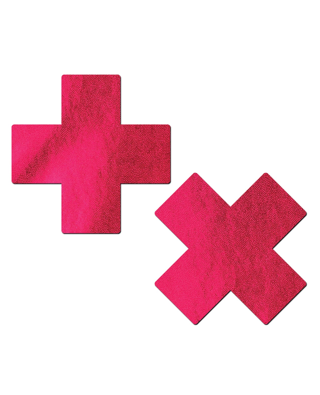 Pastease Love Liquid Plus X - Rød O/S