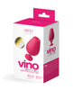 Încărcați imaginea în vizualizatorul Galerie, VeDO Vino Rechargeable Sonic Vibe - Pink
