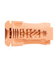 Bild in den Galerie-Viewer laden, Maxtaxy Vibration Master Series Sleeve - Realistic Nude
