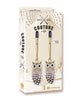 Bild in den Galerie-Viewer laden, Couture Clips Luxury Nipple Clamps - Wise One
