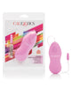Cargue la imagen en el visor de la galería, Bala Calefactable Whisper Micro - Rosa

