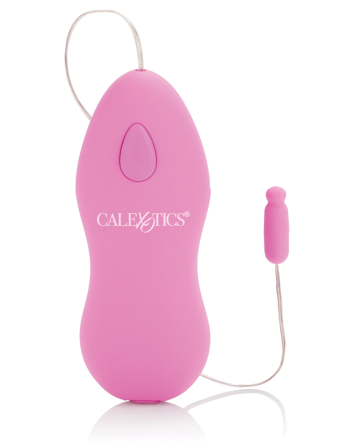 Bala Calefactable Whisper Micro - Rosa