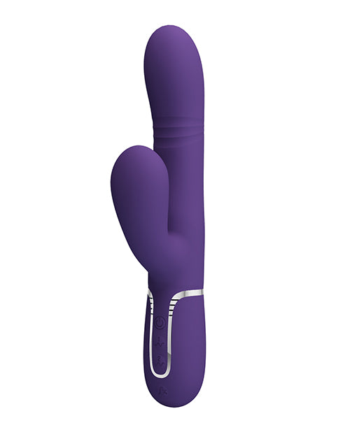 Pretty Love Mariana 4 in 1 Twinkled Tenderness - Purple