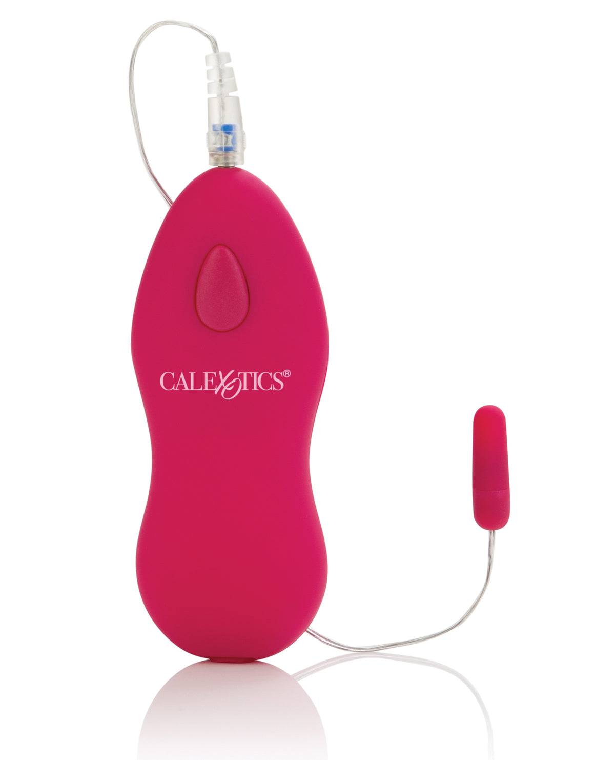 Bala Micro Whisper - Rosa