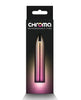 Load image into Gallery viewer, Chroma Sunrise Vibe - Medium Pink/Gold
