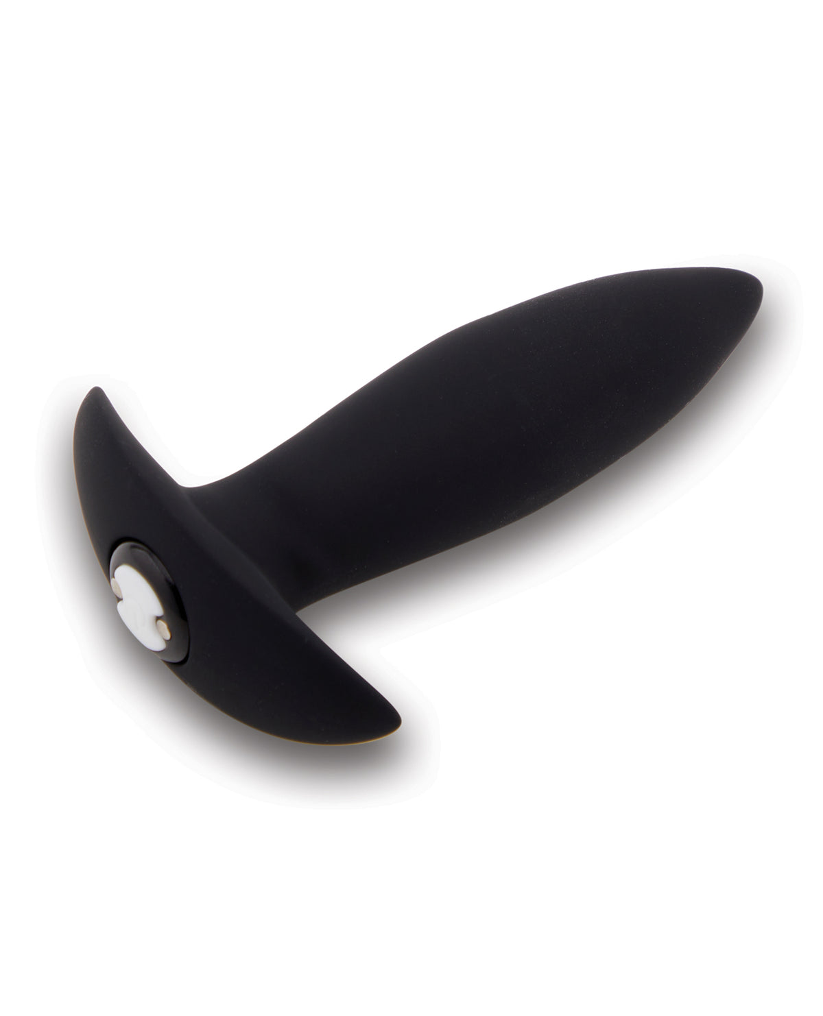 Nu Sensuelle Mini Analplug - Schwarz