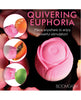 Indlæs billede i gallerifremviser, Bloomgasm Pulsing Petals Throbbing Rose Stimulator - Pink
