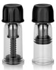 Load image into Gallery viewer, COLT Nipple Pro Suckers - Black
