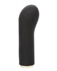 Load image into Gallery viewer, Raven "G" Lover Vibrator - Black
