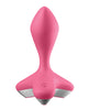 Indlæs billede i gallerifremviser, Satisfyer Game Changer - Pink
