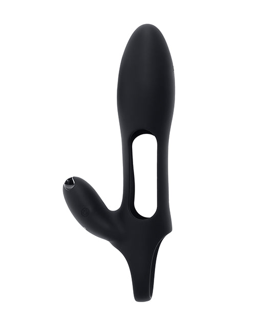 Zero Tolerance Nautilus - Black