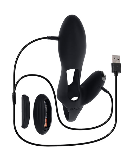 Zero Tolerance Nautilus - Black