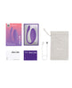Load image into Gallery viewer, We-Vibe Jive Lite - Purple
