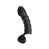 Load image into Gallery viewer, Pretty Love Alexander Finger Vibe - Black
