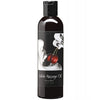 Cargue la imagen en el visor de la galería, Aceite de masaje comestible Earthly Body - 8 oz Cereza
