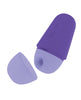 Załaduj obraz do przeglądarki galerii, ROMP Free X Clitoral Vibrator - Purple
