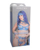 Carica l'immagine nel visualizzatore Galleria, Main Squeeze ULTRASKYN Pussy Stroker - Jewelz Blu, Vanilla
