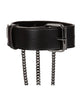 Load image into Gallery viewer, Euphoria Collection Plus Size Multi Chain Collar Harness
