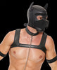 Charger l'image dans la visionneuse de la galerie, Shots Ouch Puppy Play Complete Kit - LXL Black
