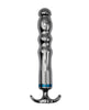 Cargue la imagen en el visor de la galería, Natalie's Toy Box Hidden Treasure Metal Vibrator
