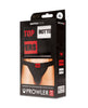 Φόρτωση εικόνας στο πρόγραμμα προβολής Gallery, Prowler Switch Jock w/Four Interchangeable Patches - Black XL

