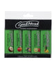 Cargue la imagen en el visor de la galería, GoodHead Tropical Fruits Oral Delight Gel Assorted Flavors 5 Pack
