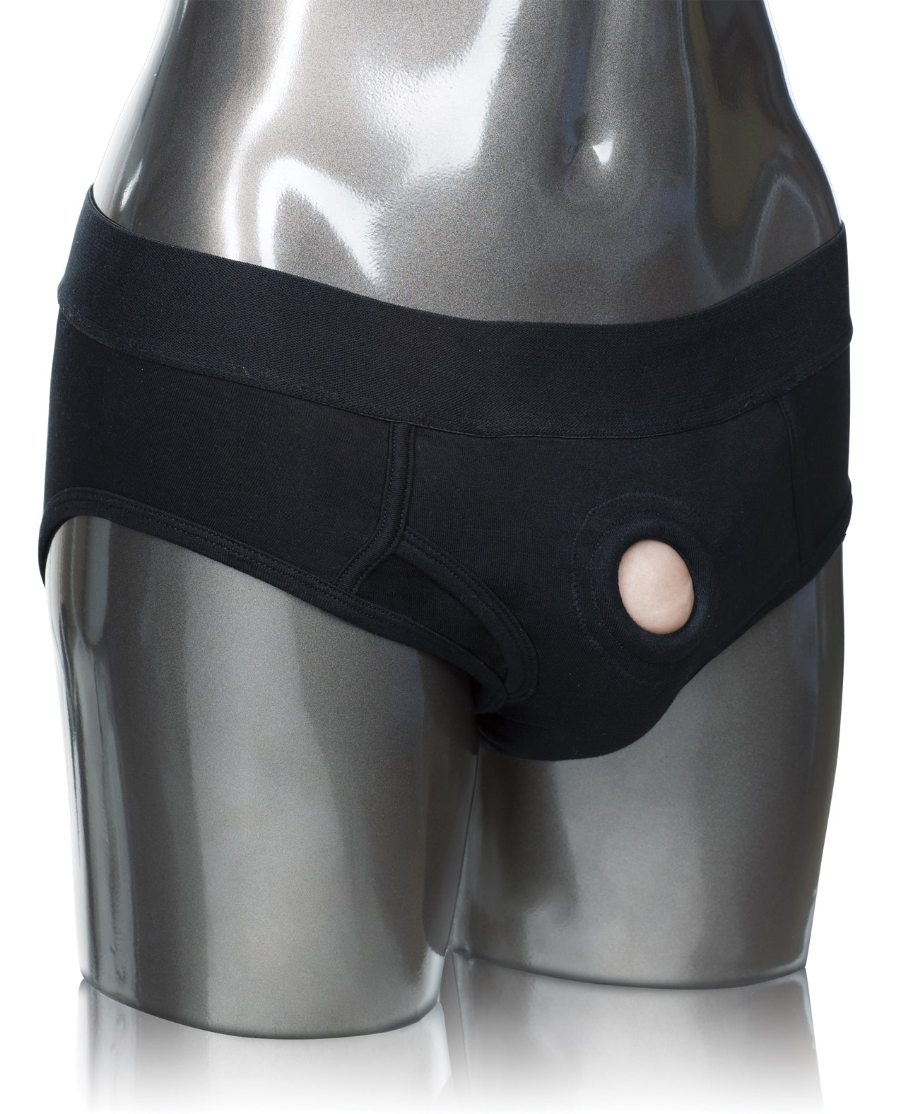 Harnais de ceinture Packer Gear M/L - Noir