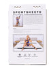 Load image into Gallery viewer, Sportsheets No Matter Where Adjustable Bondage Restraint System - Black
