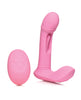 Cargue la imagen en el visor de la galería, Inmi G-Flick Flicking G-Spot Vibrator w/Remote - Pink

