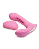 Cargue la imagen en el visor de la galería, Inmi G-Flick Flicking G-Spot Vibrator w/Remote - Pink
