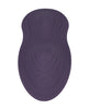Ladda bilden i Galleri Viewer, iRide Pleasure Seat Throb Stimulator Rechargeable w/Wireless Remote - Dusty Purple
