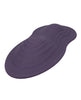 Ladda bilden i Galleri Viewer, iRide Pleasure Seat Throb Stimulator Rechargeable w/Wireless Remote - Dusty Purple
