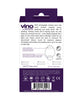 Charger l'image dans la visionneuse de la galerie, VeDO Vino Rechargeable Sonic Vibe - Purple
