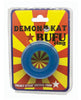 Carregar imagem no visualizador da Galeria, Demon Kat BuFu Ring - Blue

