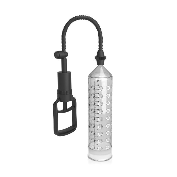 Classix Penis Stimulation Pump